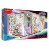 Pokemon TCG : Scarlet & Violet Prismatic Evolutions - Premium Figure Collection