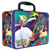 Pokemon TCG : Collector Chest 2025