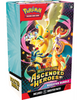 Pokemon TCG : Mega Evolution Ascended Heroes Booster Bundle