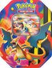 Pokemon TCG : Mega Charizard ex Tin ( Charizard Y )