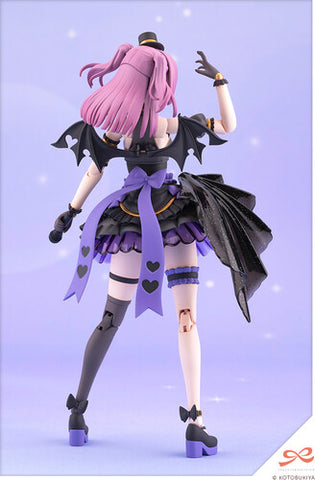 Kotobukiya 1/10 : Sousaishojoteien Yue Kisaragi ( Diva Costume )