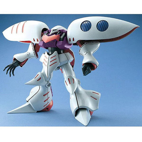 Bandai MG 1/100 : AMX-004 Qubeley