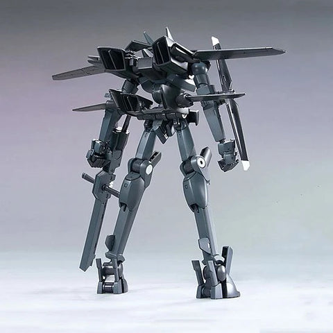 Bandai HG 1/144 : SVMS-01E Graham's Union Flag Custom