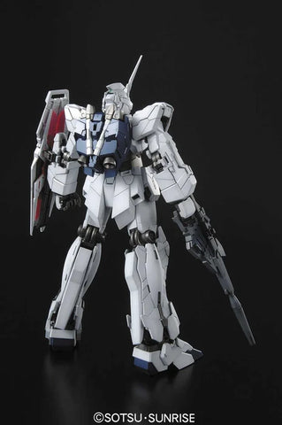 Bandai MG 1/100 : RX-0 Unicorn Gundam  ( Screen Image )