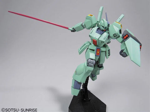 Bandai HG 1/144 : RGM-89 Jegan