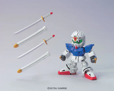 Bandai SD Legend BB : BB377 Musha Godmaru