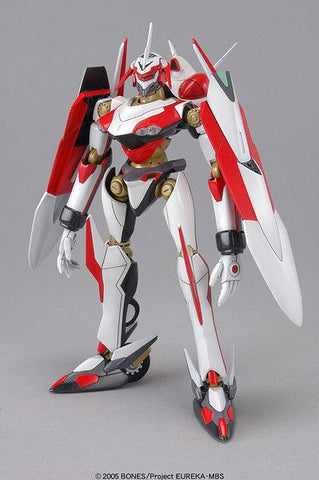 Bandai Eureka Severn : Nirvash Type Zero - Spec 2