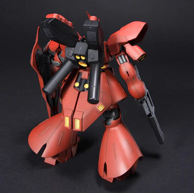 HG 1/144 MSN-04 Sazabi