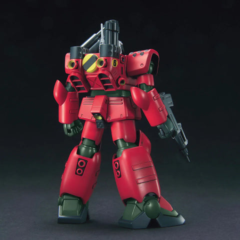 Bandai HG 1/144 RX-77D GunCannon Mass Production Type