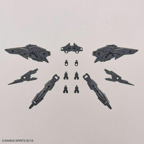 30MM : Option Parts Set 5 (Multi Wing / Multi Booster)