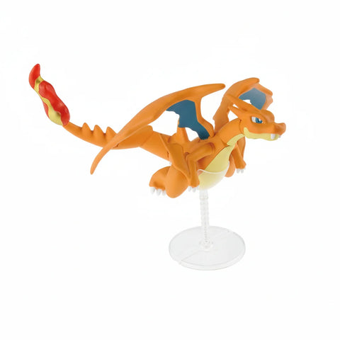 Bandai : Pokemon  Mega Charizard Y