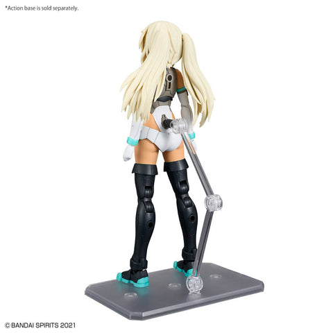 Bandai 30MS : SIS-HOO Sestieh ( Color C )