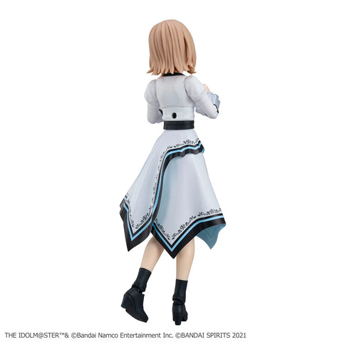Bandai 30MS : The Idolmaster Shiny Colors - Mano Sakuragi ( 20th Anniv. You And i ! ) Color A