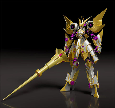 Yu-Gi-Oh : VRAINS Moderoid Accesscode Talker