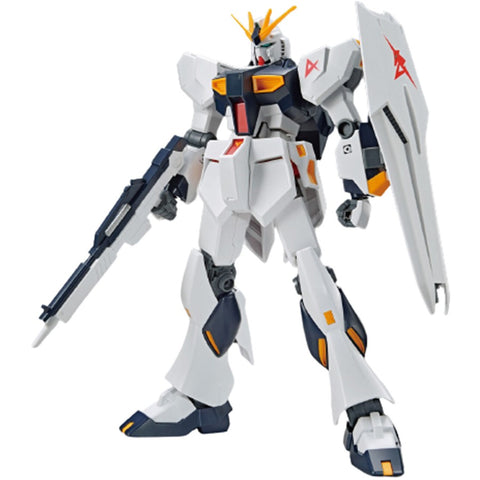 ENTRY GRADE 1/144 Nu Gundam
