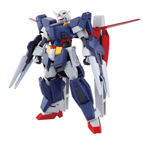Bandai HG 1/144 Gundam Age-1 Full Glansa (Age-1G)
