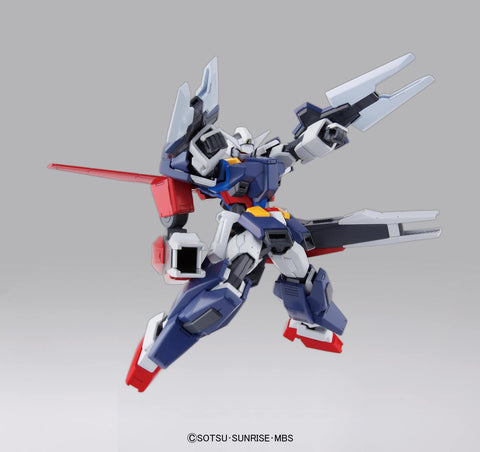 Bandai HG 1/144 Gundam Age-1 Full Glansa (Age-1G)