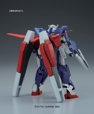 Bandai HG 1/144 Gundam Age-1 Full Glansa (Age-1G)