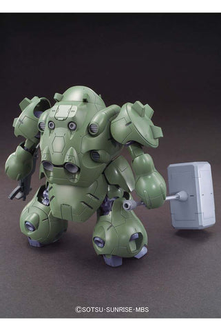 Bandai HG 1/144 : Gundam Gusion