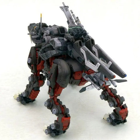 ZOIDS : EPZ-003 Great Sabre Marking Plus Ver.