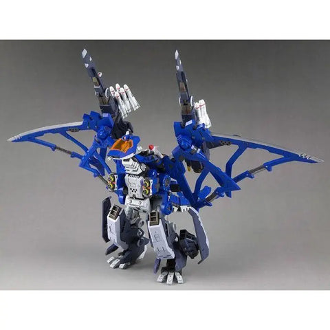 ZOIDS : RZ-010 Pteras Bomber Marking Plus Ver.