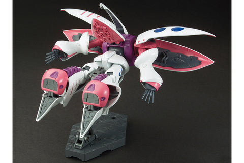Bandai HG 1/144 : AMX-004 Qubeley