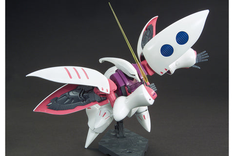 Bandai HG 1/144 : AMX-004 Qubeley
