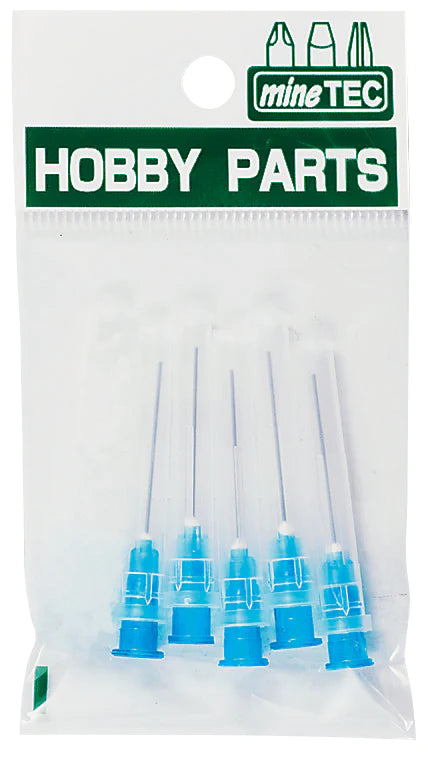 Mineshima HP-28 Syringe
