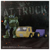 Takara Tomy ToyRise 1/48 : AT-10 Armored Trooper Votoms [ AT Track & Scope Dog ]