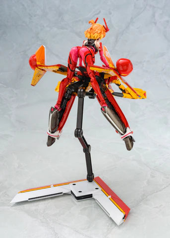 Aoshima V.F.G : VF-31J Siegfried Freyja Wion [ Macross Delta Walkure]