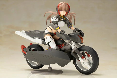 Frame Arm Girl : Wilber Nine