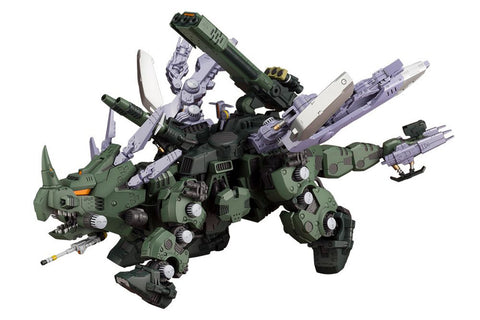 ZOIDS : DPZ-10 Dark Horn