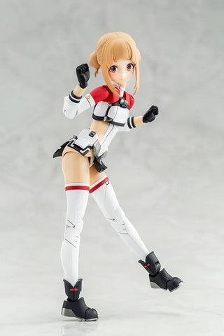 Kotobukiya : Megami Device x Alice Gear Aegis Expansion - Nodoka Takahata Shimon