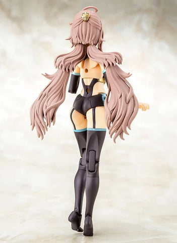 Kotobukiya Megami Device 1/1 : Auv Tsukuyomi Fabulous 29.1