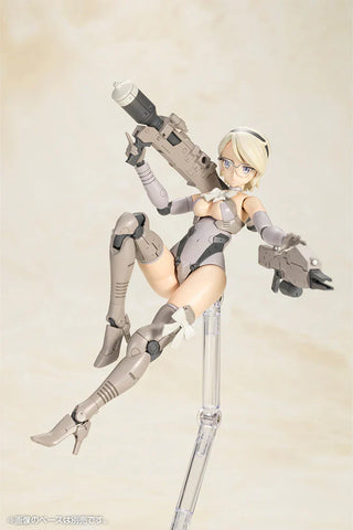 Kotobukiya Frame Arms Girl : Zero Tortoise