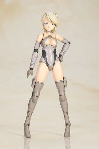 Kotobukiya Frame Arms Girl : Zero Tortoise