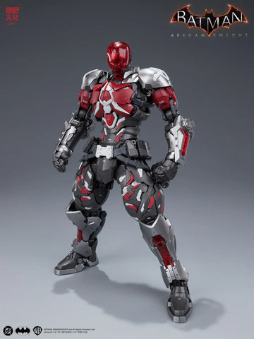 Hemoxian 1/10 : Arkham Knight [ Batman ]