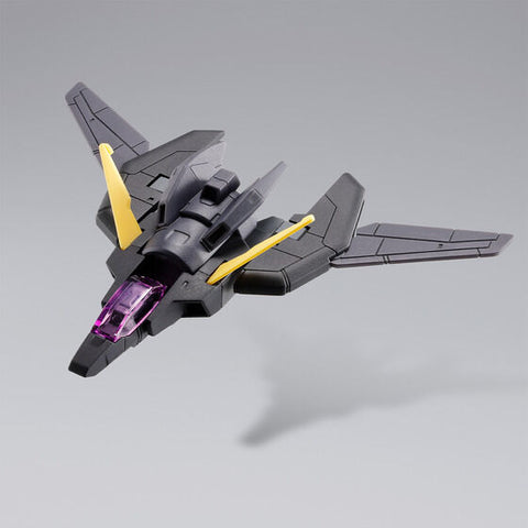 P-Bandai HG 1/144 GNY-004B Gundam Plutone Black