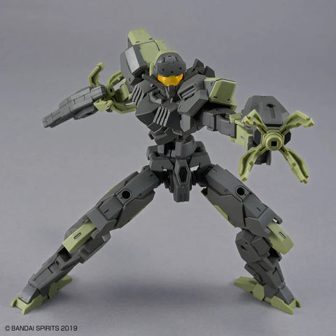 Bandai 30MM 1/144 : eEXM-40 Iglight 02