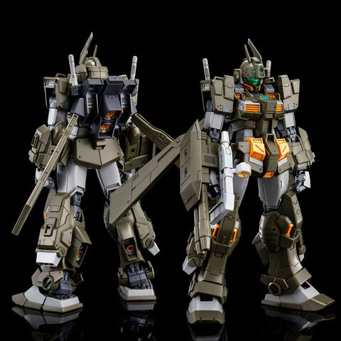 P-Bandai MG 1/100 : RX-78TB-3[FA] Gundam Stormbringer F.A