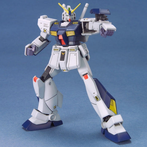Bandai HG 1/144 : RX-78NT-1 Gundam NT1