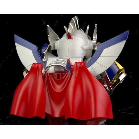 Bandai Legend BB399 :  Versal Knight Gundam