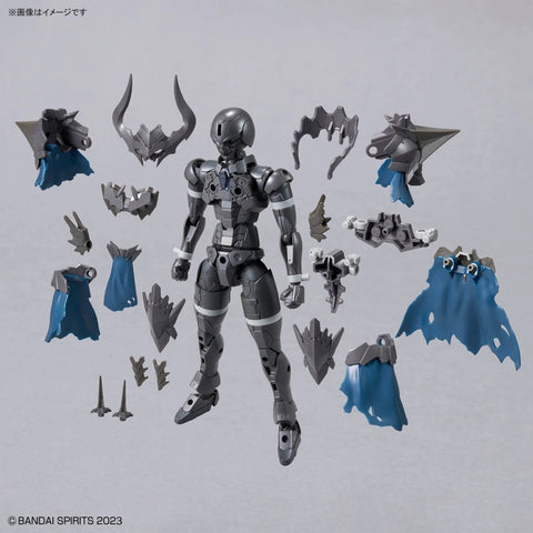 Bandai 30MF : NecrosKnight