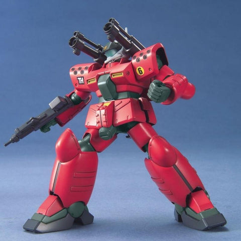 Bandai HG 1/144 RX-77D GunCannon Mass Production Type