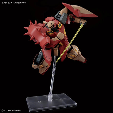 Bandai HG 1/144 : Me02R-M01 Messer Type-M01 [ Gawman Use ]