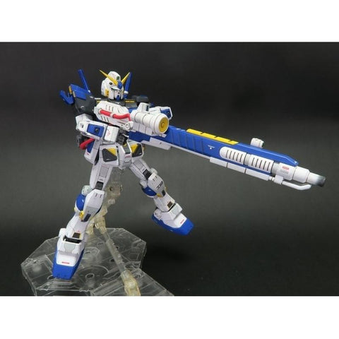 Bandai MG 1/100 : RX-78-4 Gundam G04