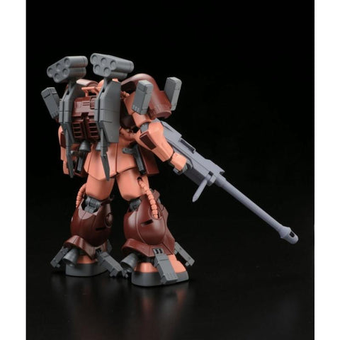 Bandai HG 1/144 : Zaku Amazing