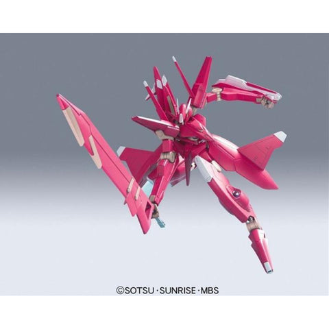 Bandai HG 1/144 : GNW-20000 Arche Gundam