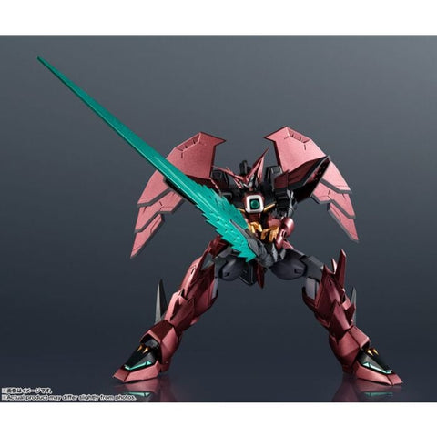 Gundam Universe OZ-13MS Gundam Epyon (Tamashii Nations)