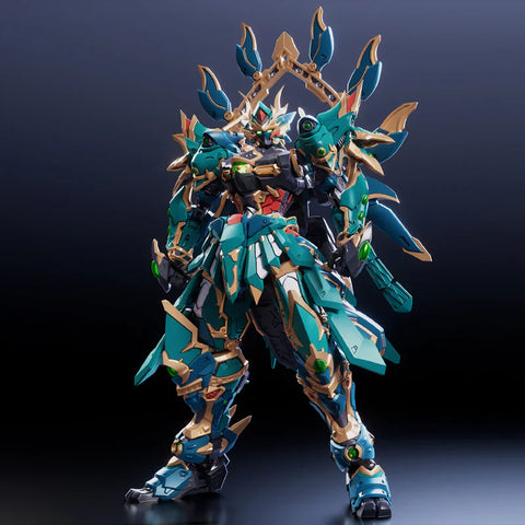 Azure Dragon Battle Ver.